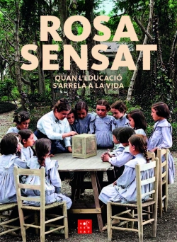 Bertrand.pt - Rosa Sensat