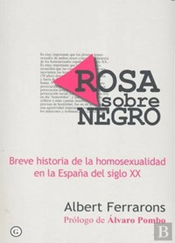 Bertrand.pt - Rosa Sobre Negro