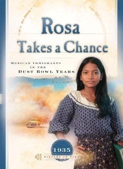 Bertrand.pt - Rosa Takes A Chance