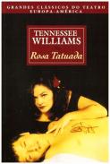 Rosa Tatuada