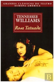 Rosa Tatuada