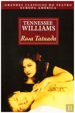 Bertrand.pt - Rosa Tatuada