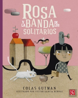 Bertrand.pt - Rosa Y La Banda De Los Solitarios
