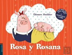 Bertrand.pt - Rosa Y Rosana