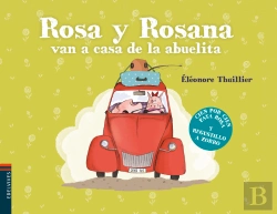 Bertrand.pt - Rosa Y Rosana Van A Ver A La Abuela (+5 Años)