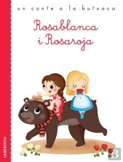 Bertrand.pt - Rosablanca I Rosaroja