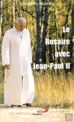 Bertrand.pt - Rosaire Avec Jean-Paul Ii (Le)