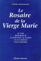 Rosaire De La Vierge Marie