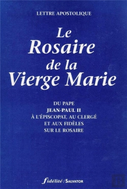Bertrand.pt - Rosaire De La Vierge Marie