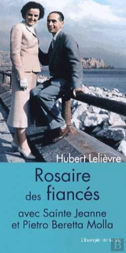 Bertrand.pt - Rosaire Des Fiances
