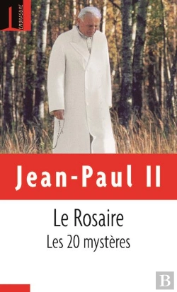 Bertrand.pt - Rosaire (Le) : Les 20 Mysteres