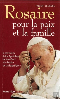 Bertrand.pt - Rosaire - Pour La Paix Et La Famille