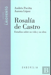 Rosalía De Castro