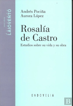 Bertrand.pt - Rosalía De Castro