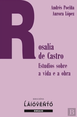 Bertrand.pt - Rosalía De Castro, Estudios Sobre A Vida E A Obra