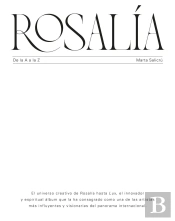 Rosalia De La A A La Z