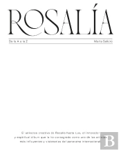 Rosalía De La A A La Z
