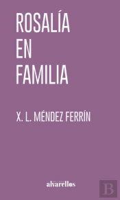 Rosalía En Familia