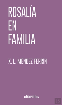 Bertrand.pt - Rosalía En Familia