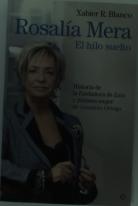 Rosalía Mera. El Hilo Suelto