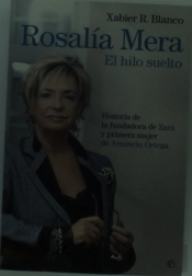Rosalía Mera. El Hilo Suelto