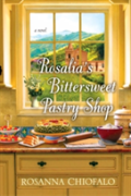 Rosalia'S Bittersweet Pastry Shop