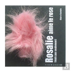 Bertrand.pt - Rosalie Aime Le Rose (Mais Pas Seulement)