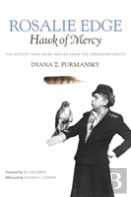 Rosalie Edge, Hawk Of Mercy