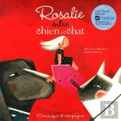 Rosalie Entre Chien Et Chat