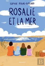 Rosalie Et La Mer