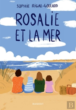 Bertrand.pt - Rosalie Et La Mer