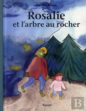 Rosalie Et L'Arbre Au Rocher