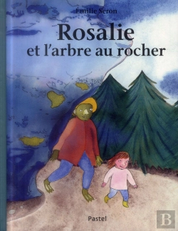 Bertrand.pt - Rosalie Et L'Arbre Au Rocher