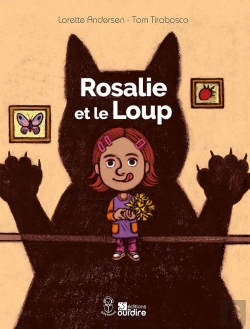 Bertrand.pt - Rosalie Et Le Loup