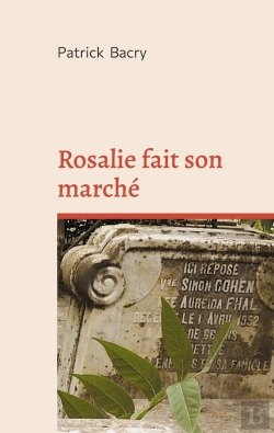 Bertrand.pt - Rosalie Fait Son Marché