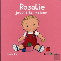 Bertrand.pt - Rosalie Joue À La Maison