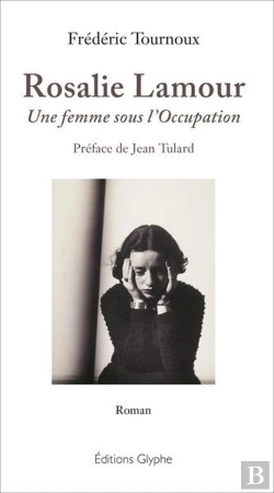 Bertrand.pt - Rosalie Lamour