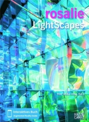 Rosalie  Lightscapes /Anglais/Allemand