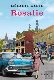 Rosalie