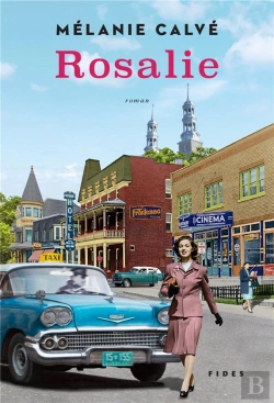 Bertrand.pt - Rosalie
