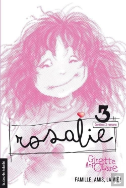 Bertrand.pt - Rosalie Tome 3