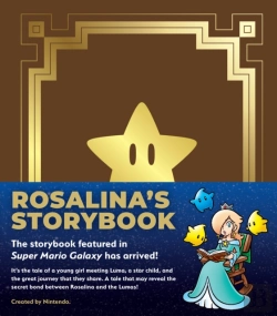 Bertrand.pt - Rosalina'S Storybook