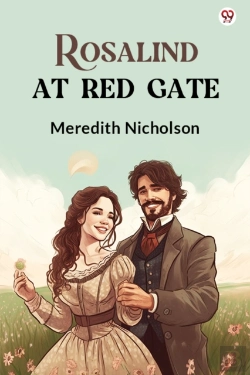 Bertrand.pt - Rosalind At Red Gate (Edition1)
