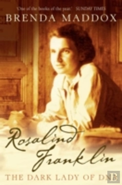 Bertrand.pt - Rosalind Franklin