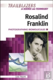 Rosalind Franklin