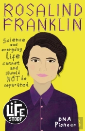 Rosalind Franklin