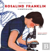 Rosalind Franklin