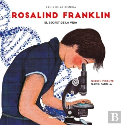 Bertrand.pt - Rosalind Franklin