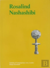 Rosalind Nashashibi