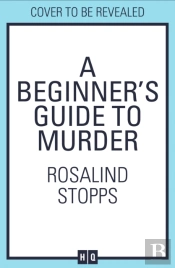 Rosalind Stopps Book 2